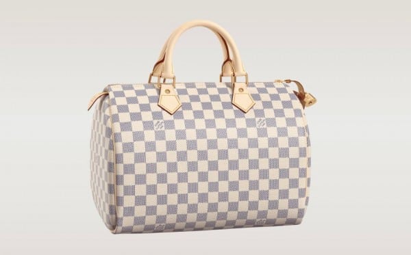 Borse in saldo Louis Vuitton Speedy 30