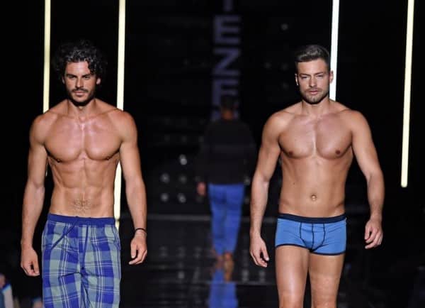 Collezione Tezenis autunno inverno 2014 2015 uomo