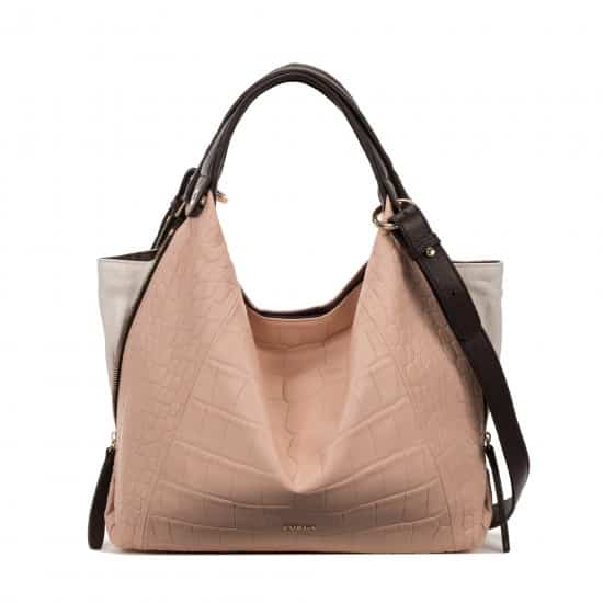  Furla borsa a tracolla Elisabeth 210.00 euro