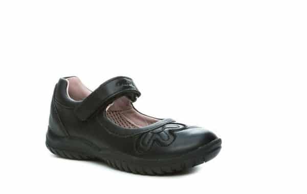 Geox bambini autunno inverno 2014 2015 ballerina