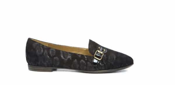 Geox collezione autunno inverno 2014 2015 ballerine