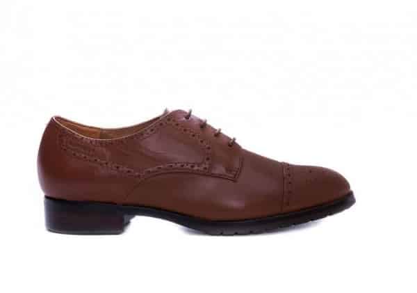 Geox collezione autunno inverno 2014 2015 stringate