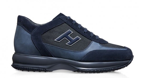 Hogan Interactive uomo autunno inverno 2014 2015 blu