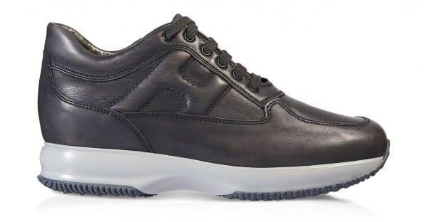 Hogan Interactive uomo autunno inverno 2014 2015 bronzo