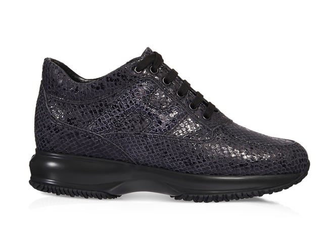 Hogan interactive autunno inverno 2014 2015