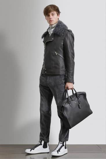 Hogan uomo ai 2014 2015 look 2