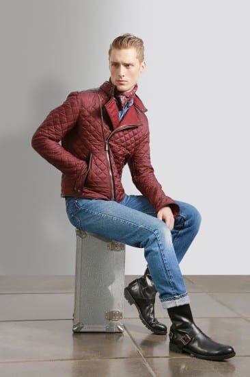 Hogan uomo ai 2014 2015 look 9