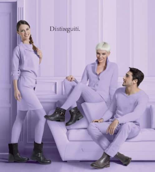 Keys scarpe collezione autunno inverno 2014 2015