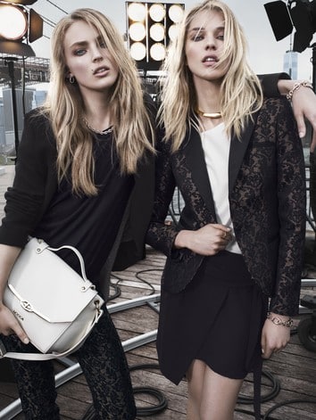 Kocca borsa Laeeya 85.00 euro