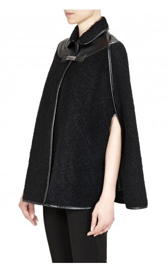  Liu Jo cappa Sunrise bouclè 259.00 euro
