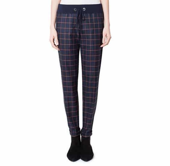 Marella collezione autunno inverno 2014 2015 jogging