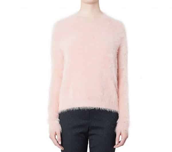 Marella collezione autunno inverno 2014 2015 peluche