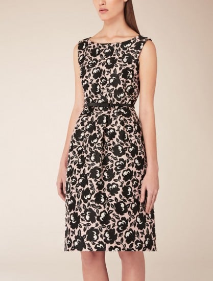  Max Mara Studio abito in jacquard 279.00 euro
