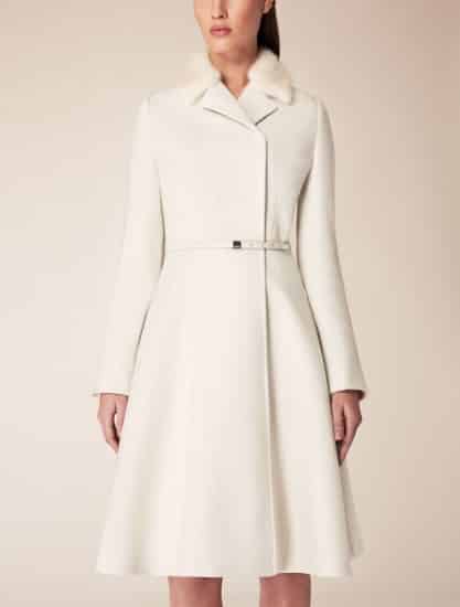  Max Mara Studio cappotto in lana 799.00 euro