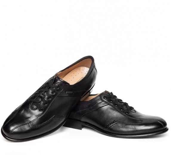 Nero Giardini scarpe uomo autunno inverno 2014 2015
