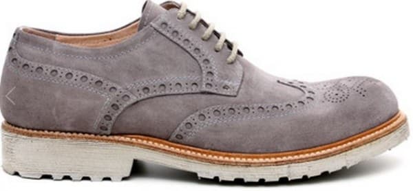 Nero Giardini scarpe uomo primavera estate 2015 calzature