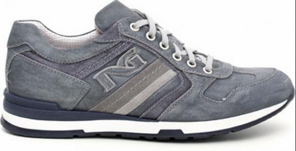 Nero Giardini scarpe uomo primavera estate 2015 sneakers
