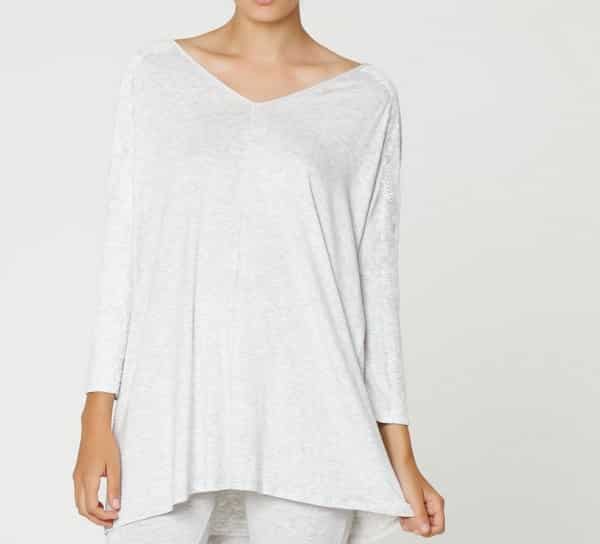 Oysho pigiami autunno inverno 2014 2015 pipistrello