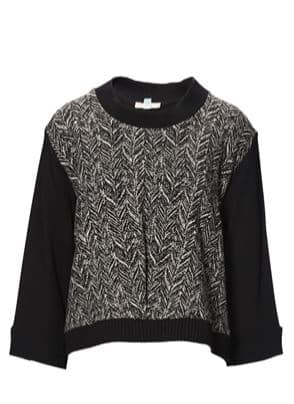 Pinko autunno inverno 2014 2015 maglia