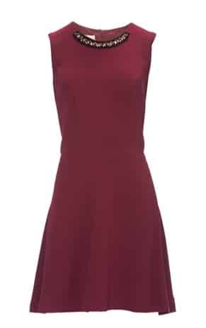 Pinko autunno inverno 2014 2015 vestito
