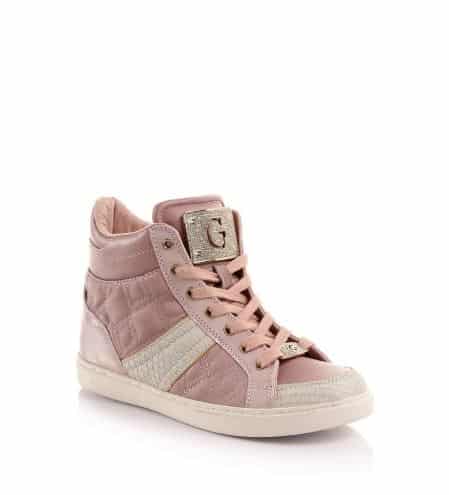 Scarpe Guess autunno inverno 2014 2015 sneakers