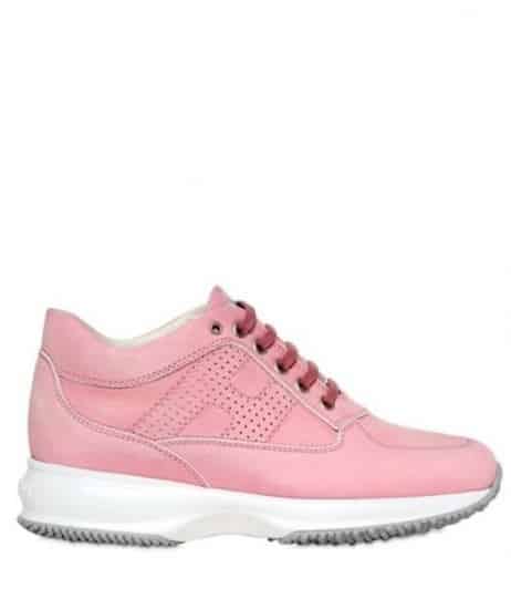 scarpe hogan rebel scontate