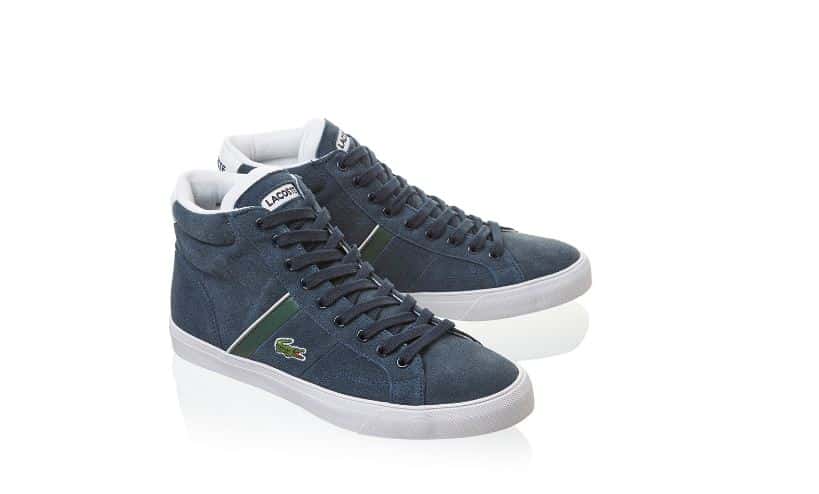 scarpe lacoste uomo 2019