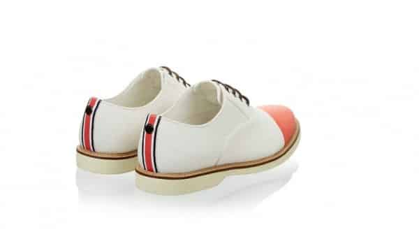 Scarpe Lacoste uomo primavera estate 2014 stringate
