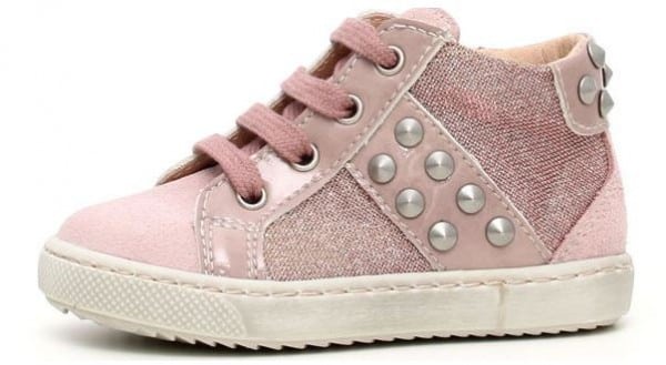 Scarpe Nero Giardini bambino autunno inverno 2014 2015 rosa