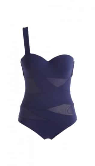 Yamamay Dark Mesh 41.93 euro