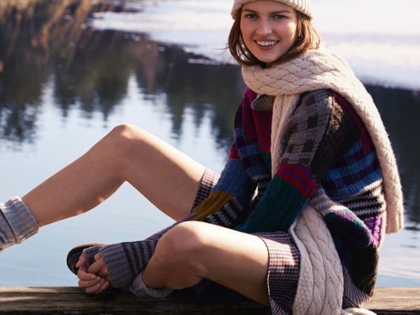 abbigliamento Max Mara Weekend collezione autunno inverno 2014 2015 cardigan