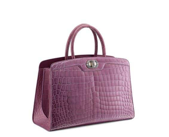 borsa new icona 10 Bulgari
