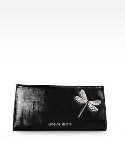borse Armani Jeans scontate clutch