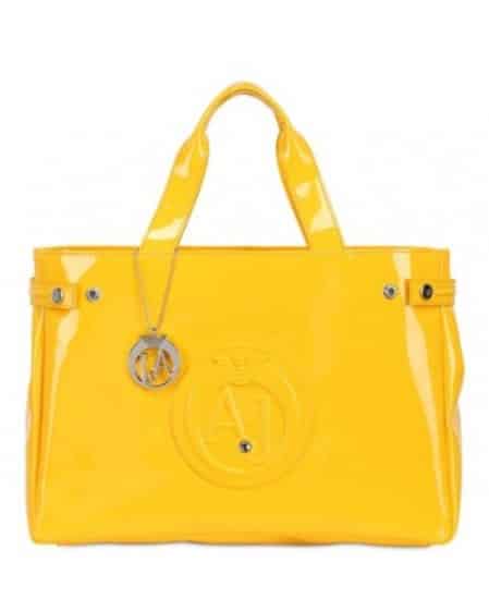 borse Armani Jeans scontate shopper