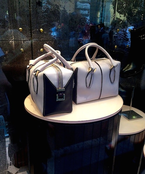 borse Tods autunno inverno 2014 2015