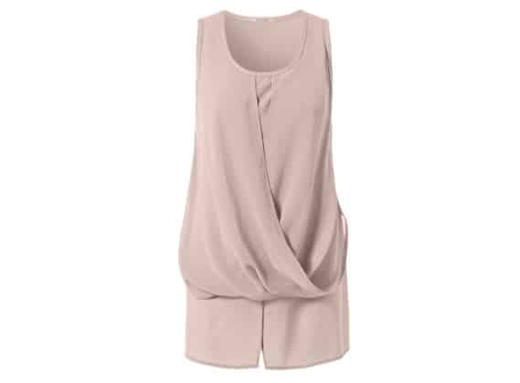 collezione Intimissimi abbigliamento autunno inverno 2014 2015 maxi canotta