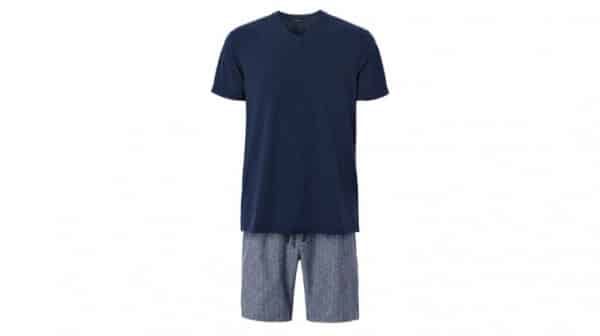 collezione Intimissimi pigiami autunno inverno 2014 2015 uomo
