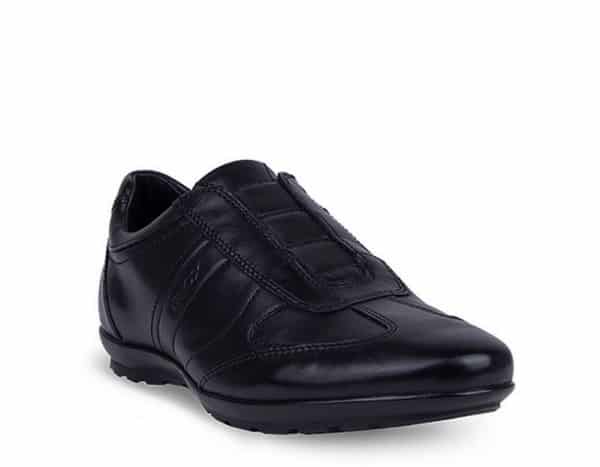 collezione Scarpe Geox uomo autunno inverno 2014 2015