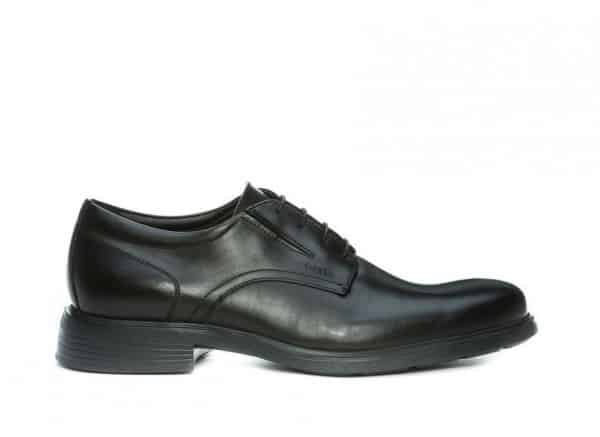collezione Scarpe Geox uomo autunno inverno 2014 2015 stringate