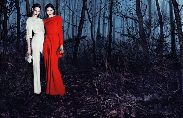 Elisabetta Franchi collezione 2014 2015