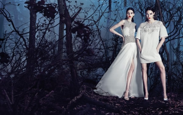 Elisabetta Franchi 2014 2015