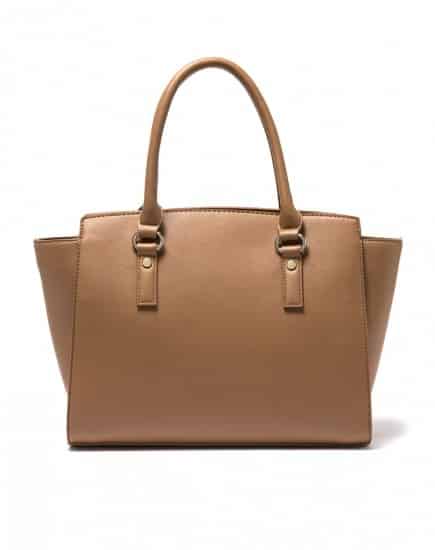  Benetton borsa a due manici 59.95 euro