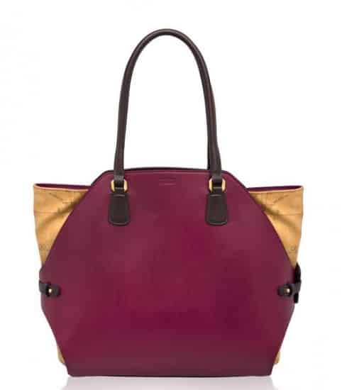 Borse Alviero Martini 1 Classe autunno inverno 2014 2015 Cover Geo Classic