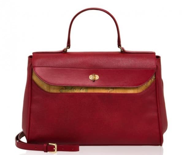 Borse Alviero Martini 1 Classe autunno inverno 2014 2015 Metropolis