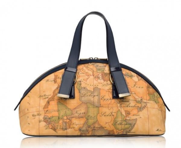 Borse Alviero Martini 1 Classe autunno inverno 2014 2015 Military Classic
