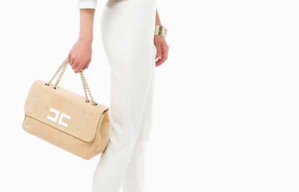 Borse Elisabetta Franchi autunno inverno 2014 2015 catalogo