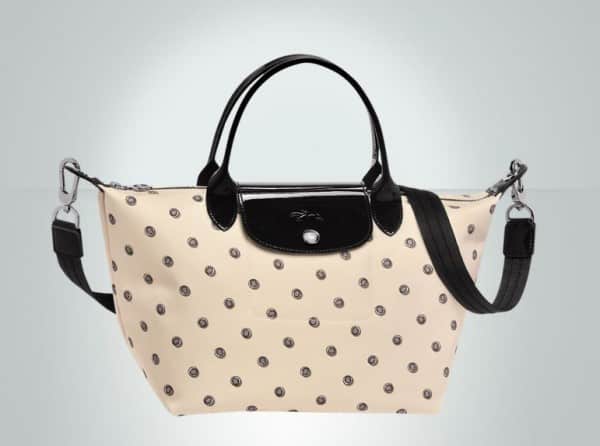 Borse Longchamp autunno inverno 2014 2015 le pliage neo