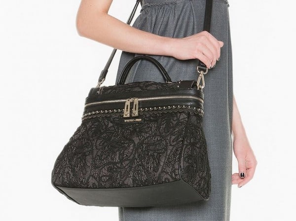 Borse Twin Set autunno inverno 2014 2015 cecile cornely