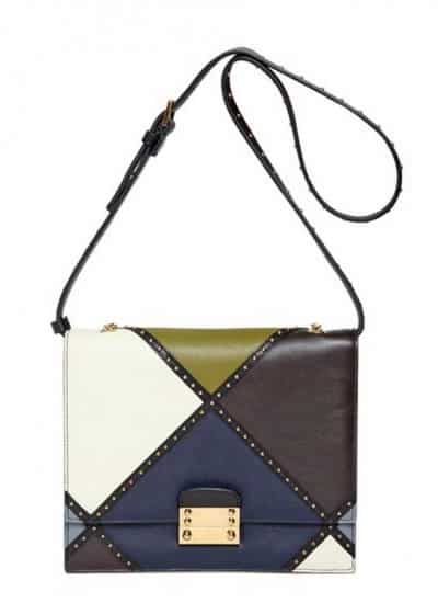 Borse Valentino autunno inverno 2014 2015 Arlecchino