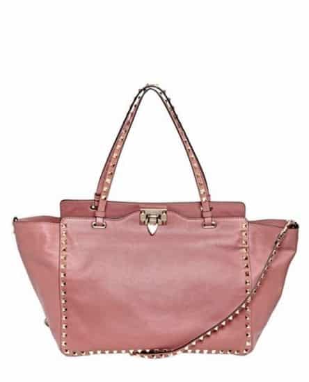 Borse Valentino autunno inverno 2014 2015 Rockstud